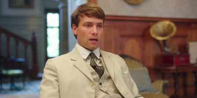 He has been unavoidably delayed. - Hotel Portofino
