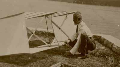 He began conducting meticulous
scientific trials - Aussie Inventions That Changed The World