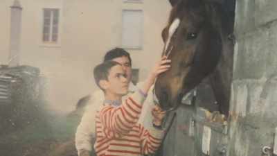 He began his impersonations as a child, - Inside the Mind of a Con Artist