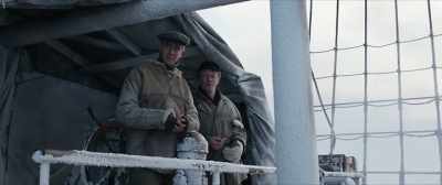 He began to think
of other means and technology - Amundsen