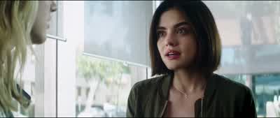 He begged me to forgive him. - Truth or Dare