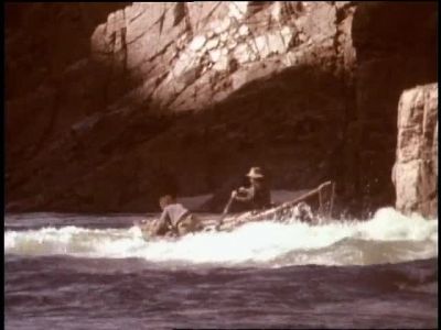 He begged them to take
life preservers and even - Unsolved Mysteries