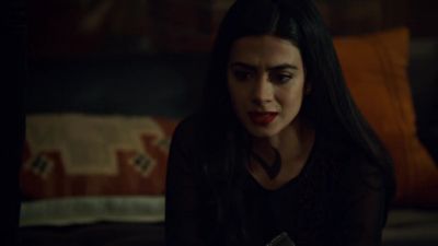 He begged us to kill him. - Shadowhunters