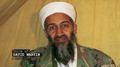 - He is believed to have once
been close to Osama bin Laden - FBI TRUE