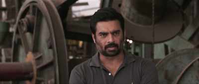 He believed that his sins
were affecting his son - Vikram Vedha