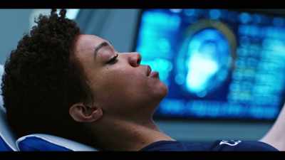 He believed I could serve - Star Trek: Discovery