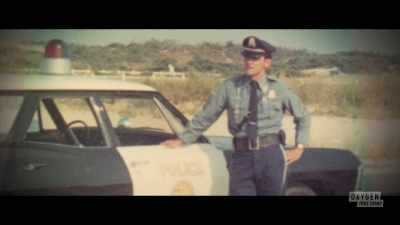 He believed
if we could identify her, - Lady of the Dunes: Hunting the Cape Cod Killer