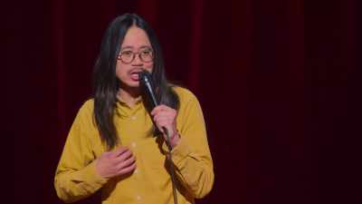 He believed in me.
He chose me for unit 16. - Sheng Wang: Sweet and Juicy