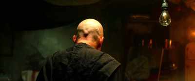 He believed that perfecting it - Studio 666
