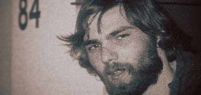 He believed that Ronnie
DeFeo was experiencing - Amityville: An Origin Story