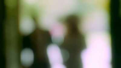 He believed that
he had been chosen - The Cult of The Family