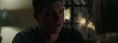 He... he believed
that his life's calling - Spin the Bottle