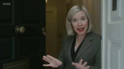 He believed that the living
and the dead could communicate. - Killing Sherlock: Lucy Worsley on the Case of Conan Doyle