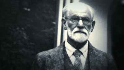 He believed
there wasn't a clear line - Mysteries of Mental Illness