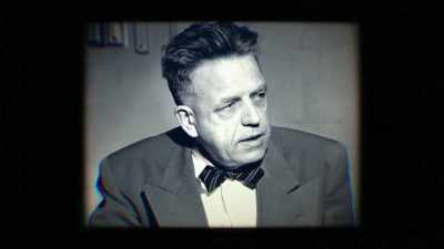 He believed that true happiness is found - What Is a Woman?