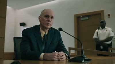 He believed he wasn't really normal,
I guess, or like everybody else. - The Girl from Plainville
