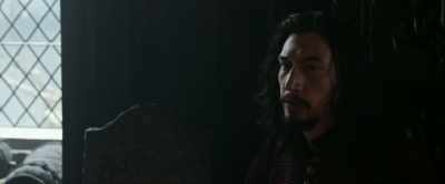 He believed he would succeed.
His intentions were good. - The Last Duel