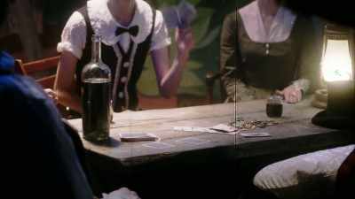 - He believes that a
stroke of good luck - The UnBelievable with Dan Aykroyd
