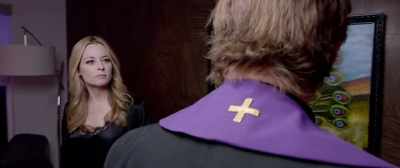 He believes himself better
than every sinner around him. - Art of the Dead