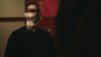 He believes you have changed in prison, - Dutch II: Angel's Revenge