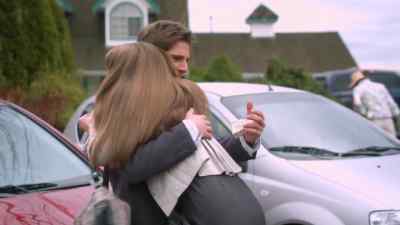 He believes me! - 16 Wishes