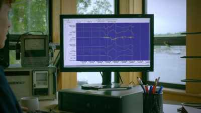 He believes modern science
may not have it right - The Alaska Triangle