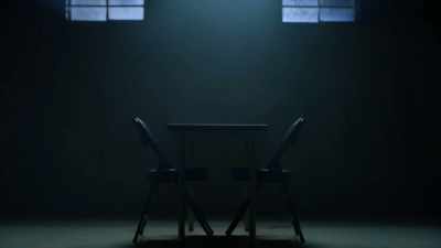 He believes
what he's doing is right, - Signs of a Psychopath