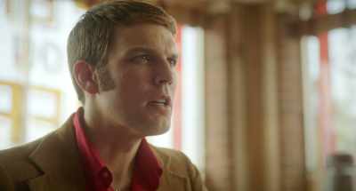 He belongs to Jan Broberg." - A Friend of the Family