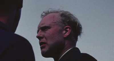 He was beside himself, really,
because he'd lost his great mate. - Ferrari: Race to Immortality