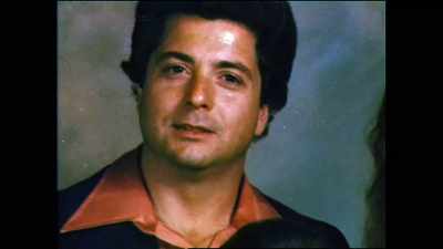 He betrayed us, and he was caught at
it, and he was killed. - Truth and Lies: The Last Gangster