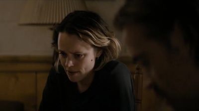 He was better than us. - True Detective