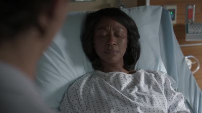 He better. - The Good Doctor