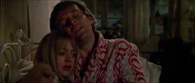 He is bewitched by you. - The Girl from Petrovka