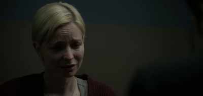 He was beyond devastated. - The Calling