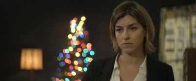 He bided his time,
he made his plan. - The Nights Before Christmas
