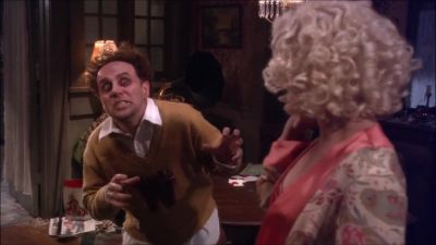 He bit me Jack I got me the munchies real bad - Reefer Madness: The Movie Musical