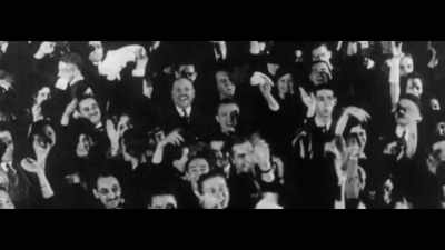 He blames Hoover for
the nation's misery - The Titans That Built America