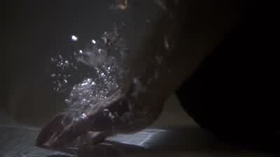 He blocked it. - Teen Wolf