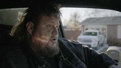 He was booking them
a little bit, - Jelly Roll: Save Me