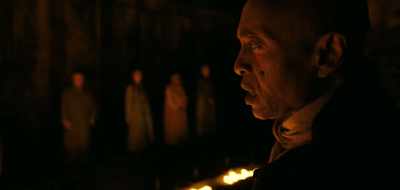He was born to a slave,
and this power he told you he had... - See