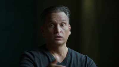 He was born with a midwife." - Inside the Mind of a Con Artist