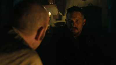 He bought some land
and he bought a wife. - Taboo