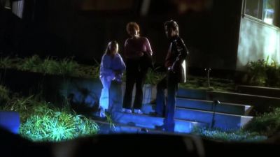 He bought us a round. - CSI: Crime Scene Investigation