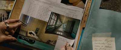 He bounced from juvie to prison
to mental wards. - Fast X