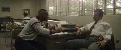 He, this boy, we said we would
never say each other's names and I won't. - Dahmer - Monster: The Jeffrey Dahmer Story