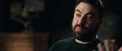 He bragged it was the largest
online university in the world. - Doom Scroll: Andrew Tate and the Dark Side of the Internet
