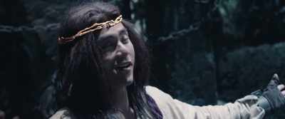 He brazenly destroyed the grand hall,
endangered the disciples - Immortal Demon Slayer