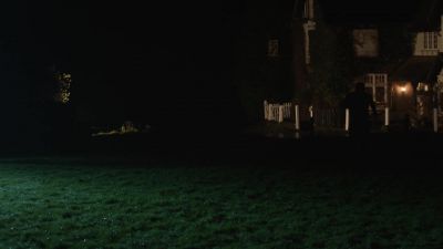 HE BREATHES HEAVILY - Midsomer Murders