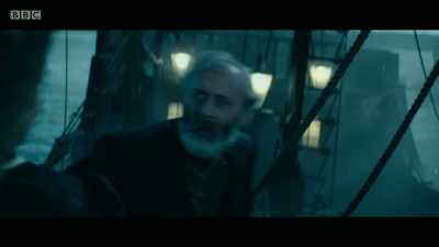 HE BREATHES RAPIDLY - Heirs of the Night