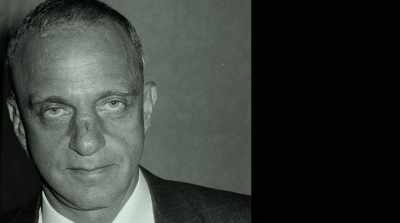 He was bright,
he was contentious, - Bully. Coward. Victim. The Story of Roy Cohn